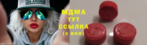 хмурый Арсеньев